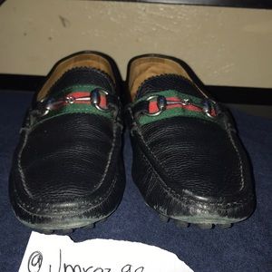 Gucci Loafers